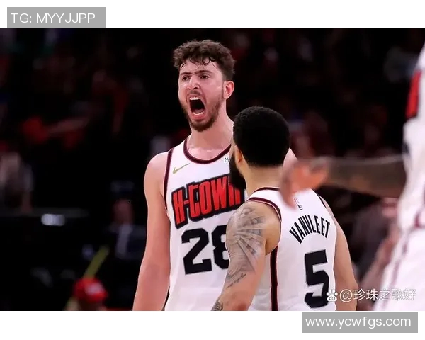 4月24日雷霆与火箭激战正酣谁能在季后赛中占得先机