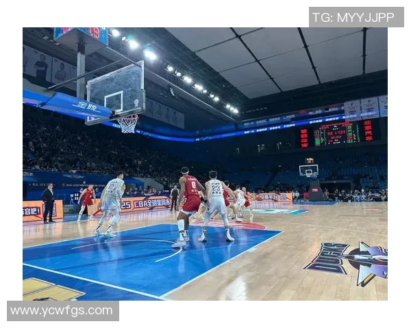 CBA激战北京队对决北控队精彩回顾与赛后分析