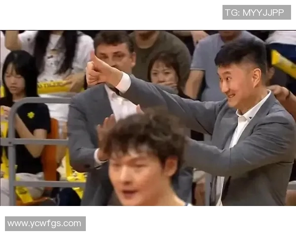 CBA精彩对决广东队力克上海队展现强大实力